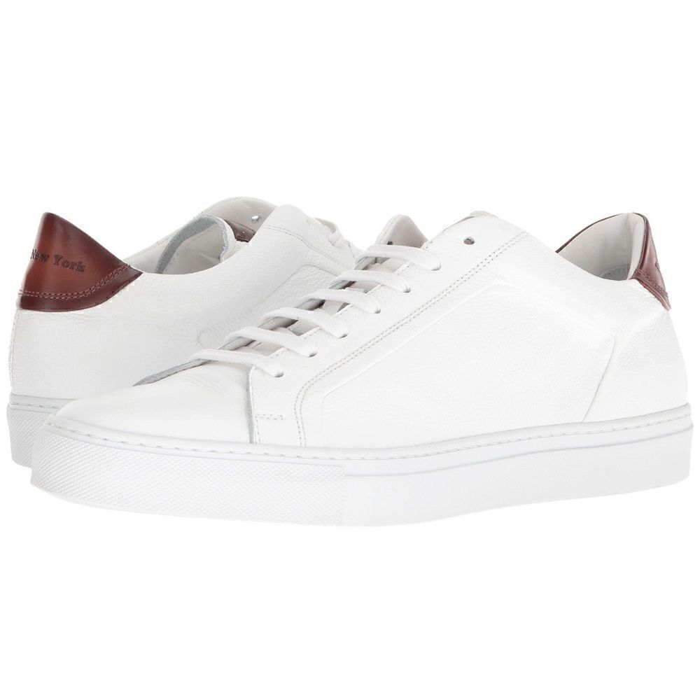 To Boot New York Carlin Sneakers by Adam Derrick 12